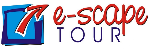 E-SCAPE TOUR