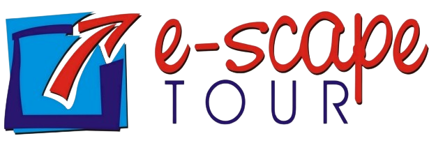 E-SCAPE Tour & Travel